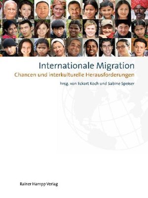cover image of Internationale Migration